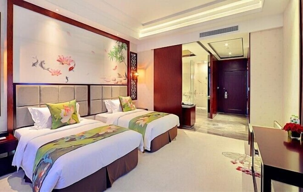 Eurasia Convention International Hotel