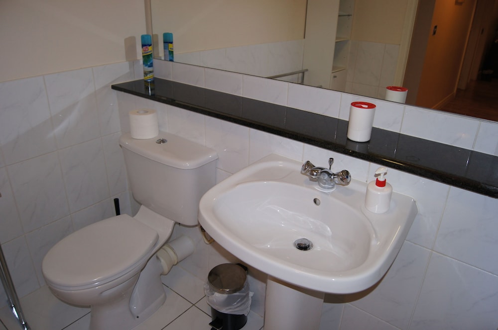 Castleforbes Holiday Apartment