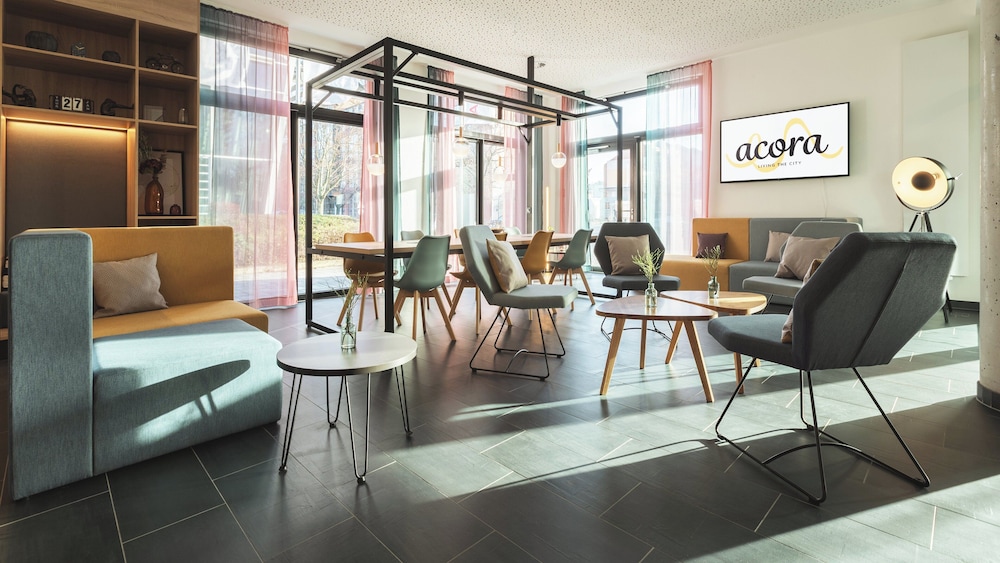 Hotel Acora Berlin Living The City - Image 1