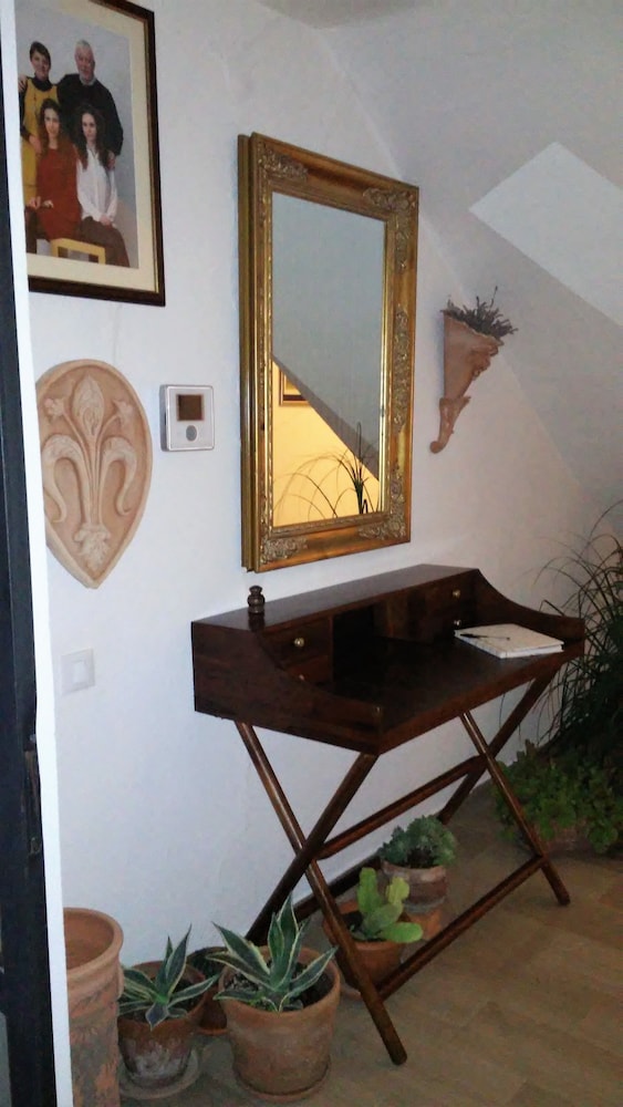 Tenuta i Lecci di Gurian Roberta Maura