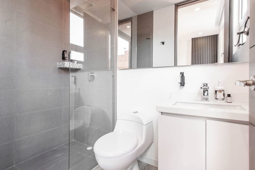 Dreamy 2 BR in Usaqu n
