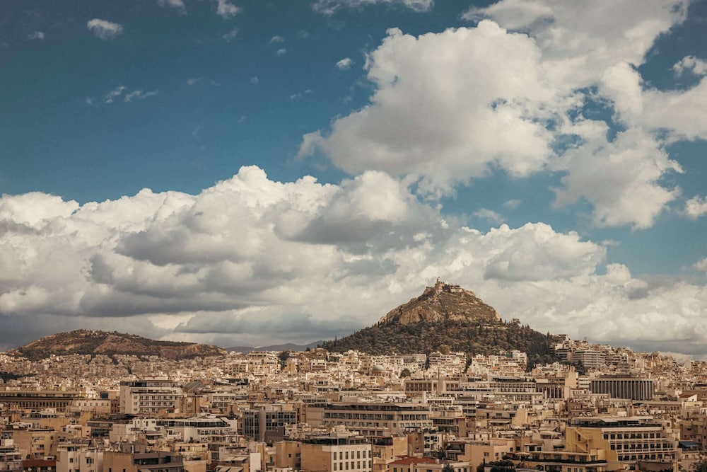 One&Only Aesthesis, Athens 192