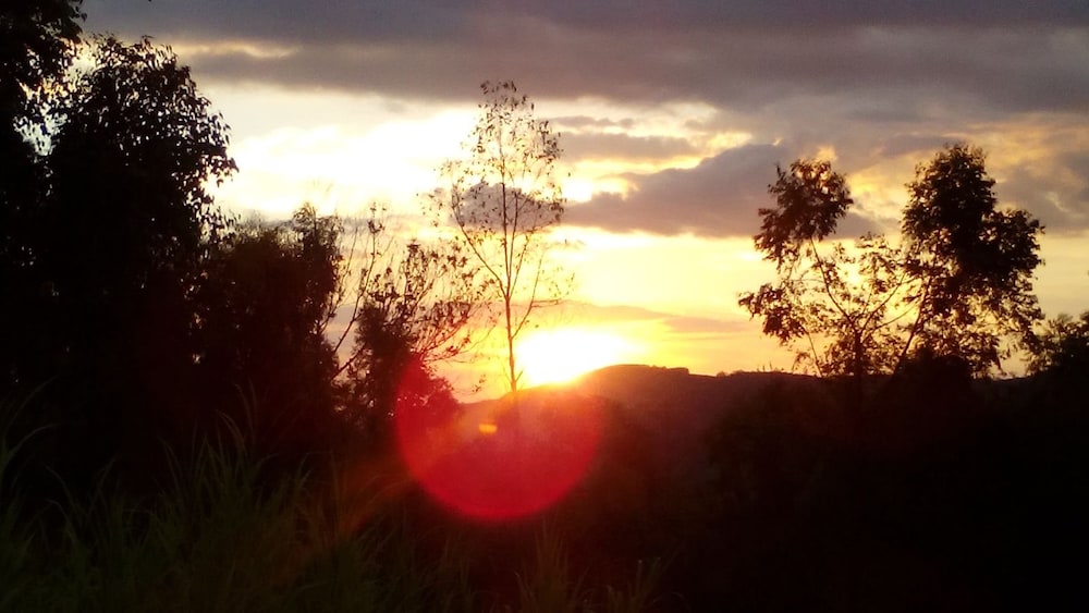 Refúgio Serra Negra