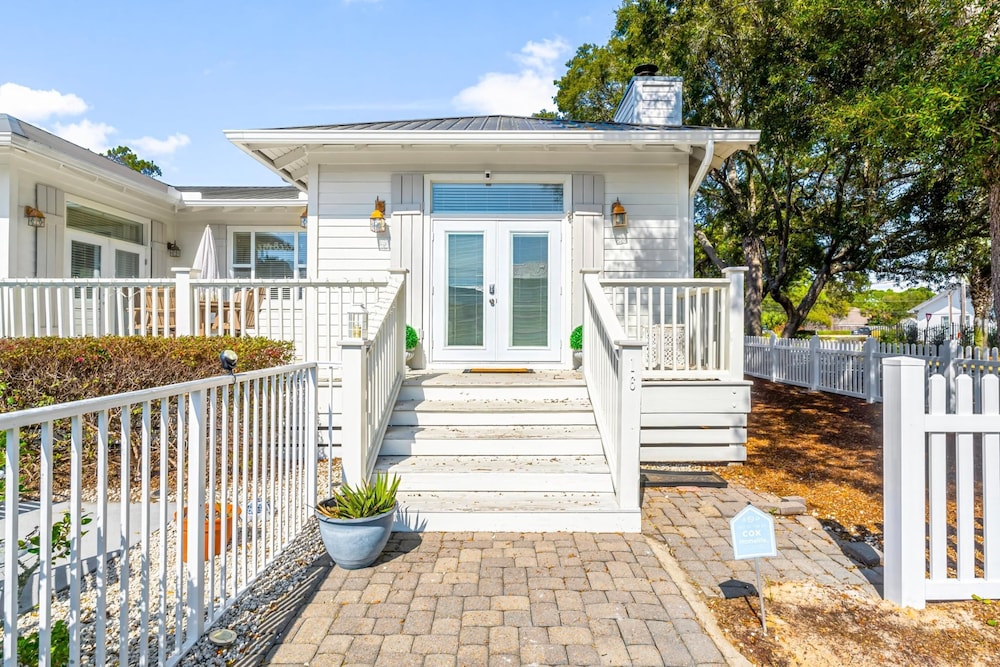 Destin Beach House - Southern Comfort