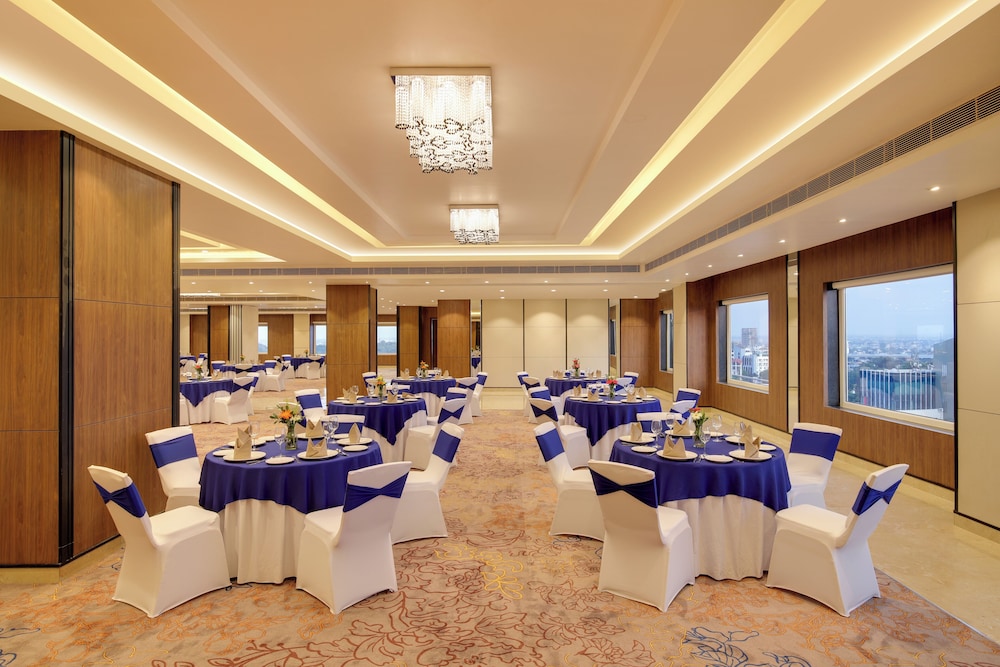 Lemon Tree Hotel Ranchi