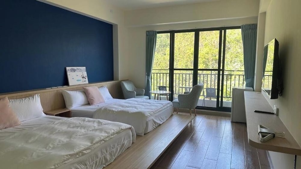 Polar bear bnb