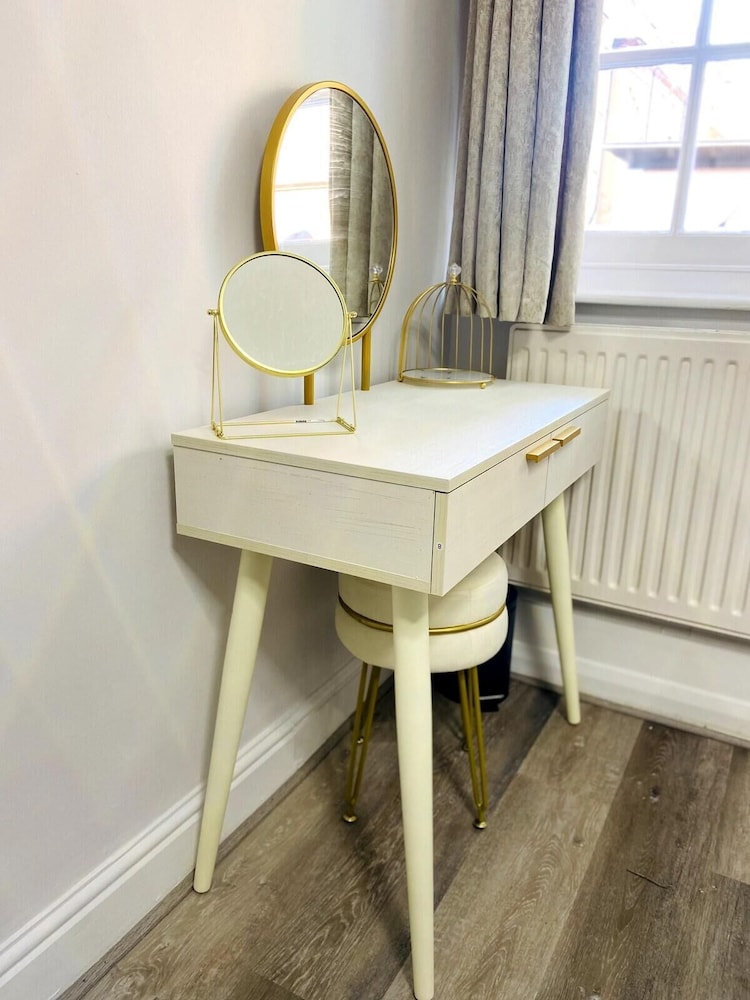 Inviting 3-bed Apartment in London