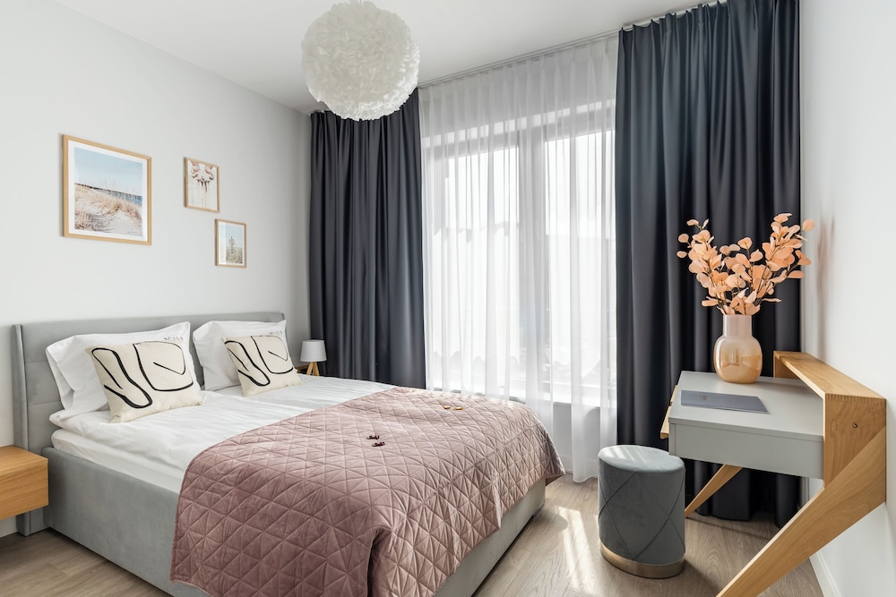 Lion Apartments - Apartments & Studio
