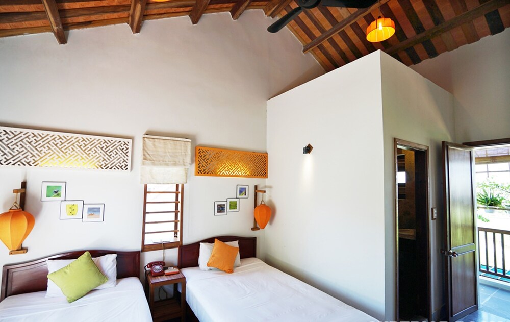Cat Tuong Boutique Villas