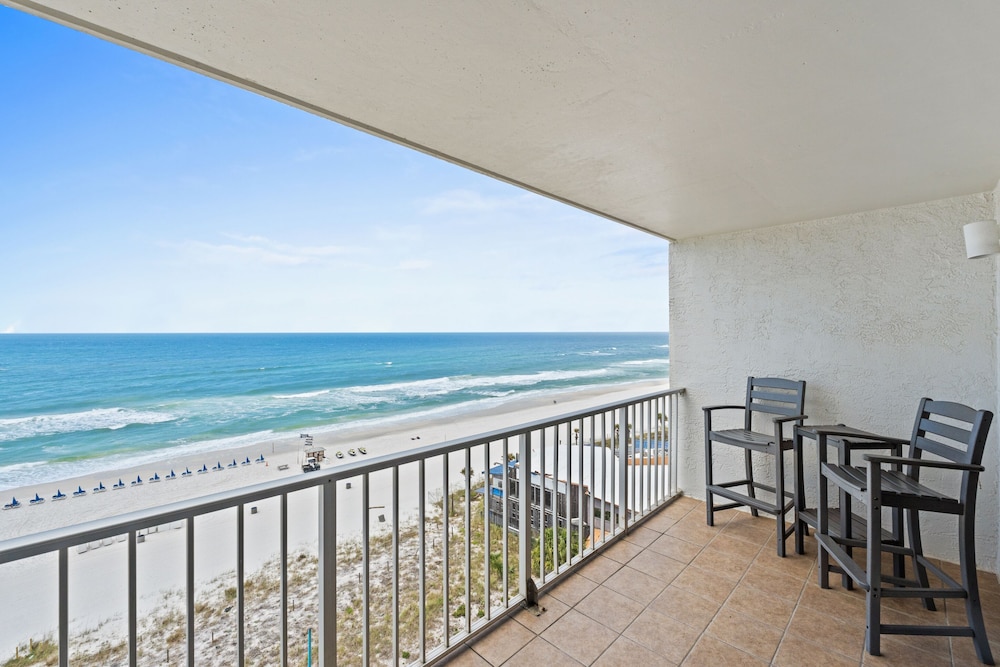 Summit Beach Resort by Panhandle Getaways