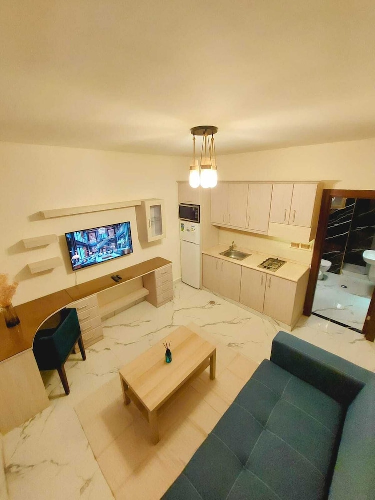 Ammoun luxury apartments