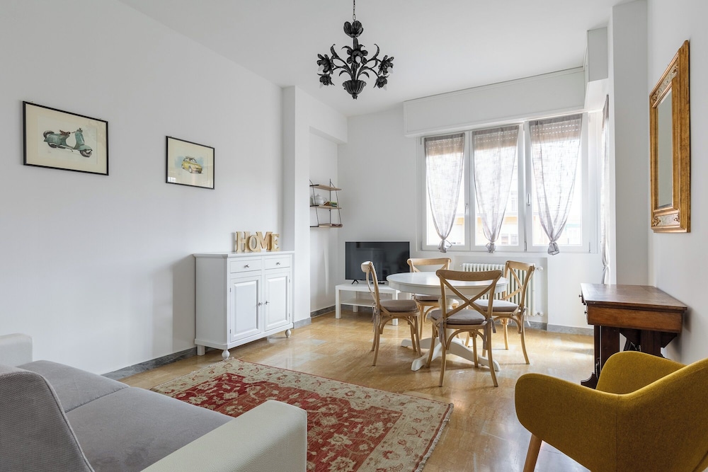 A Casa di Giorgia II by Wonderful Italy