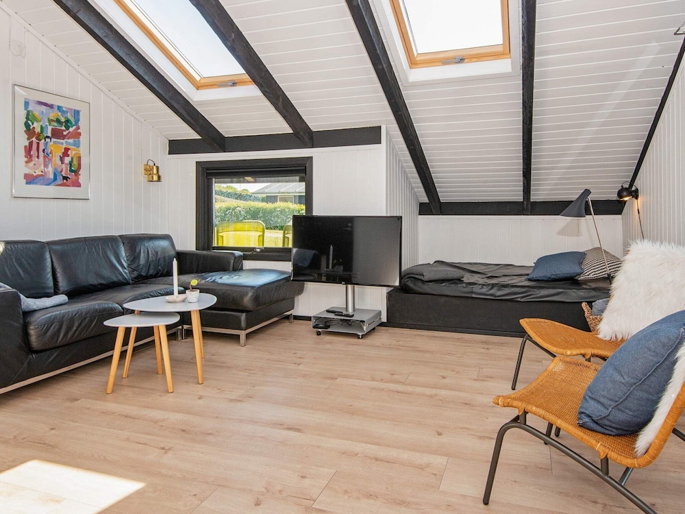 4 Person Holiday Home in Hejls