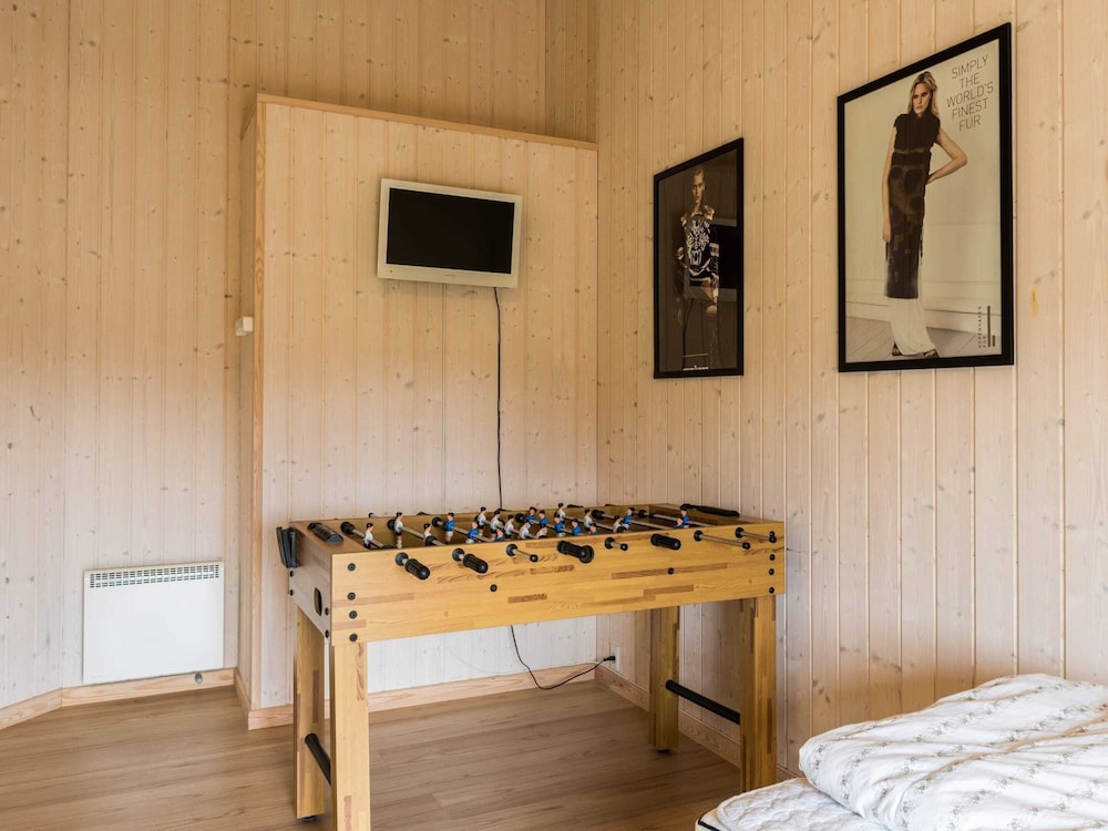6 Person Holiday Home in Henne view 5