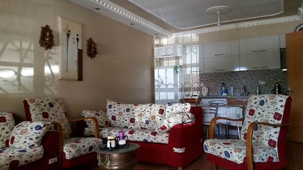 Ayvalik Konaklari