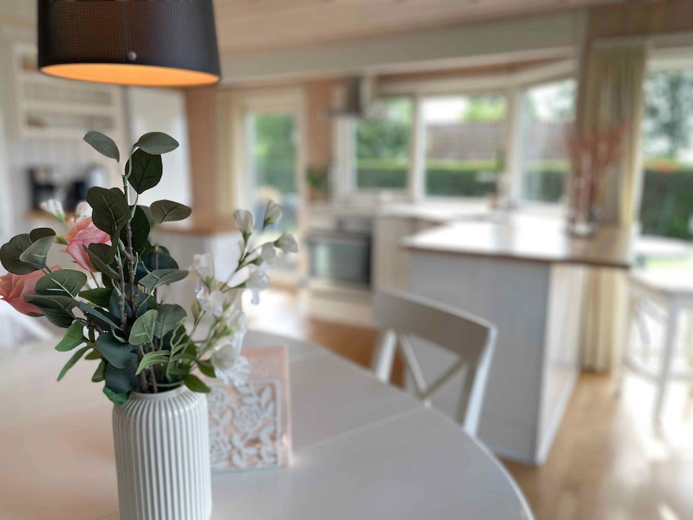 5 Star Holiday Home in Juelsminde