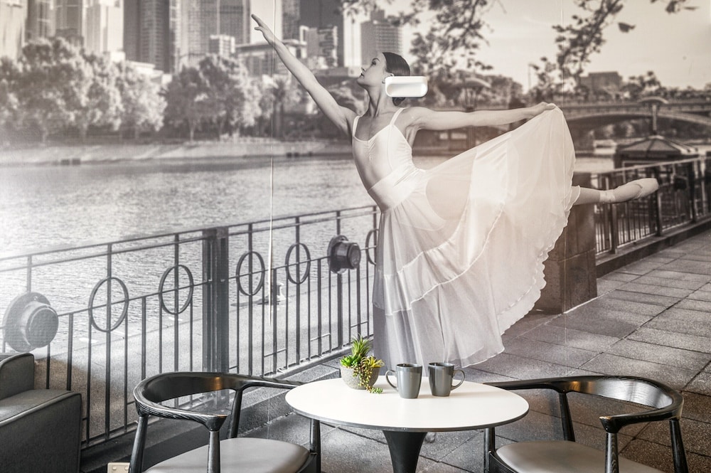 Spacious Apartment in Heart of Southbank