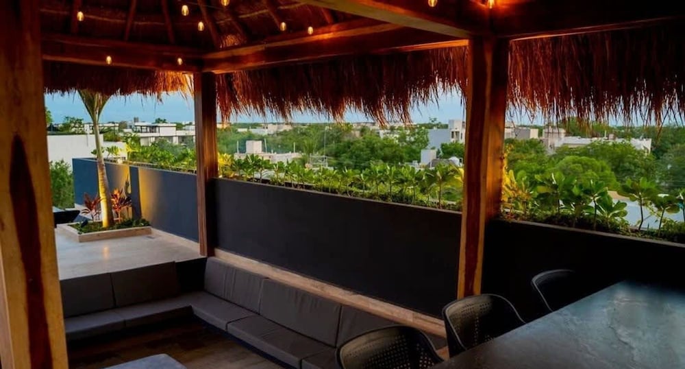 Studio Private Pool Natural Lighted Boho Chic