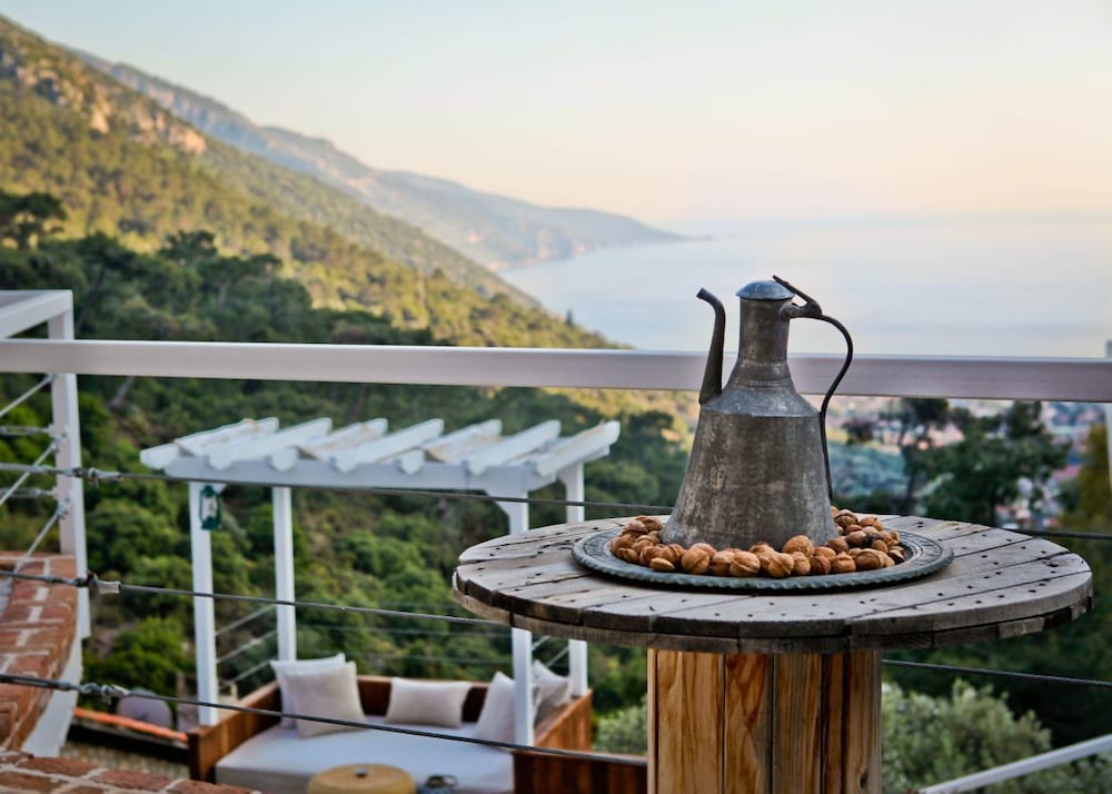 Oludeniz Loft Otel Exclusive - Yalnızca Yetişkinler - Image 13