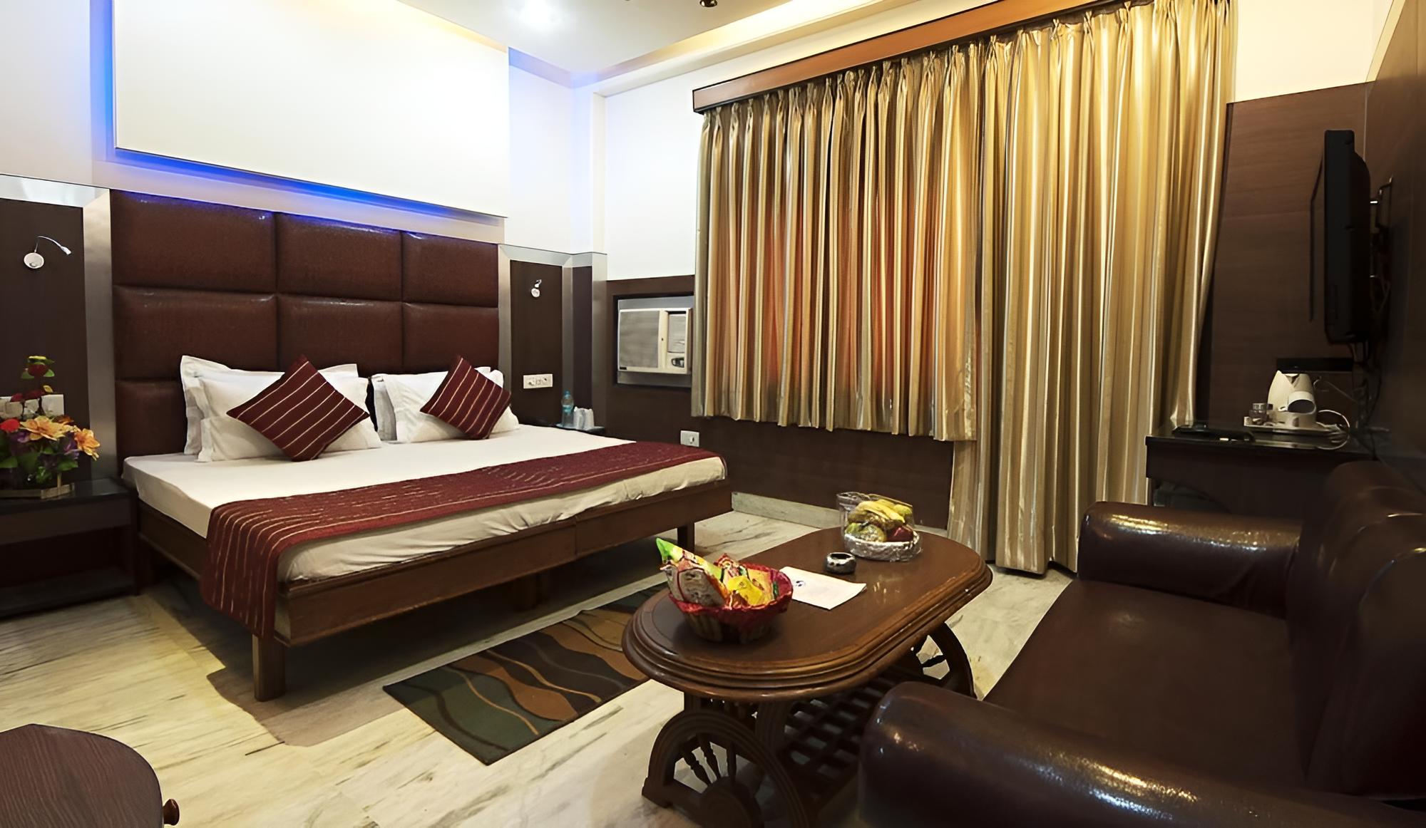 Rama Residency
