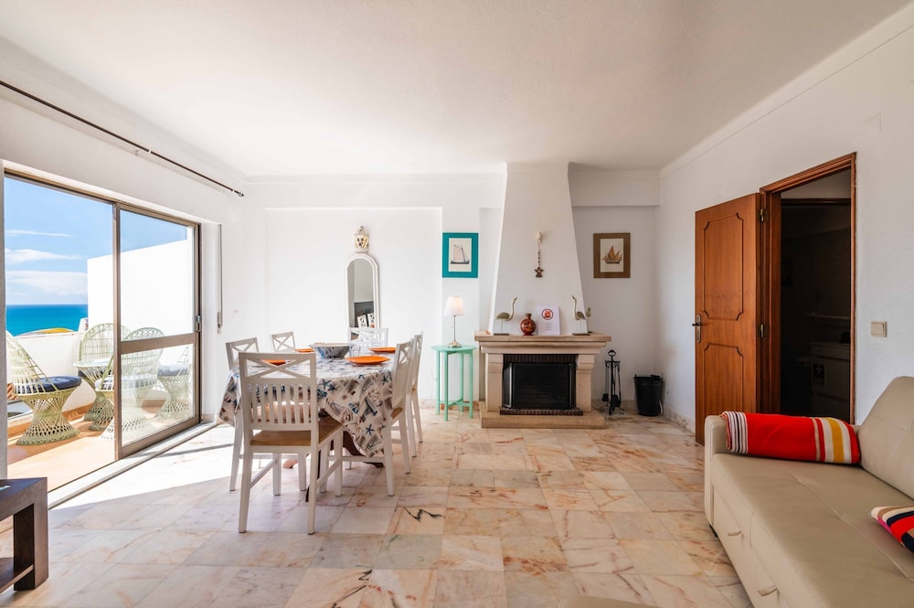 Casa Cerro Branco in Albufeira