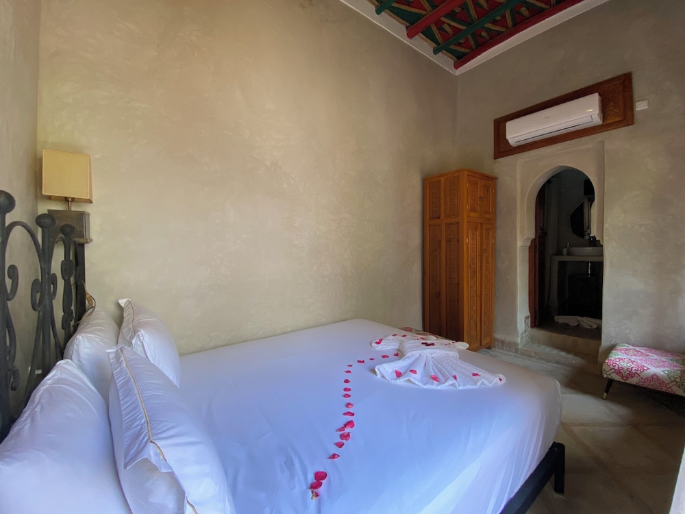 Riad Bab Yacout