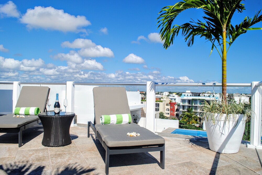 5th Coral Suites by Alex view 5