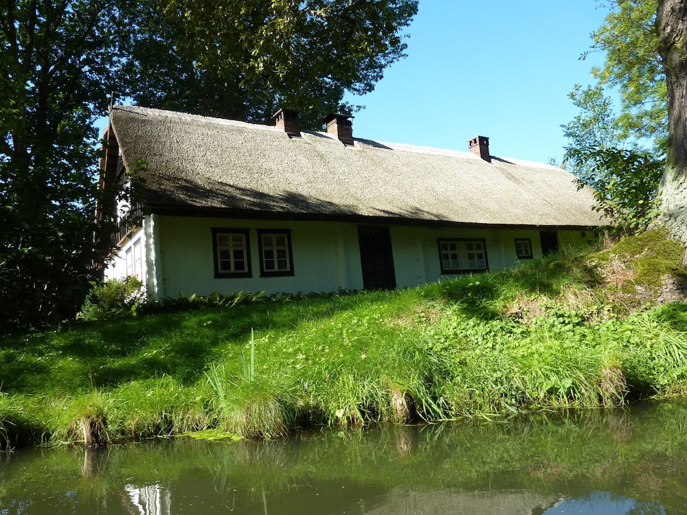 Spreewald Pension Spreeaue, Billede 53