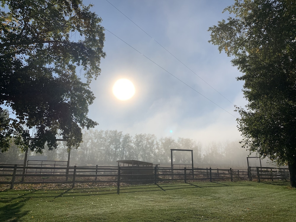 Rocking R Guest Ranch