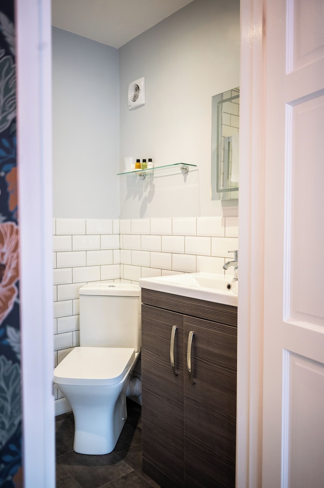 Lynton Vacations - Southcliffe Bed  Breakfast - Property Image 132