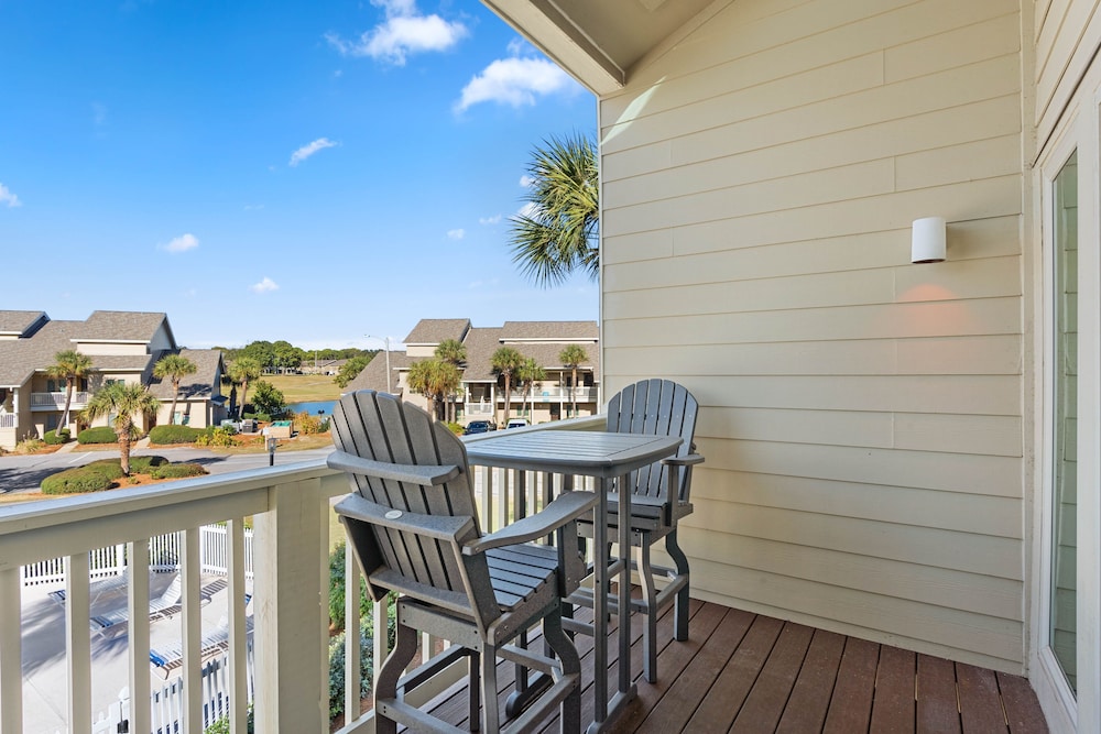 Grandview 2 Bedroom Condo