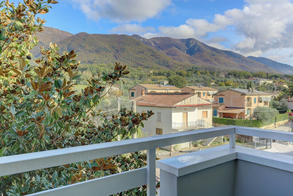 MatesHouse-La Cappelluccia byHomeAndMore