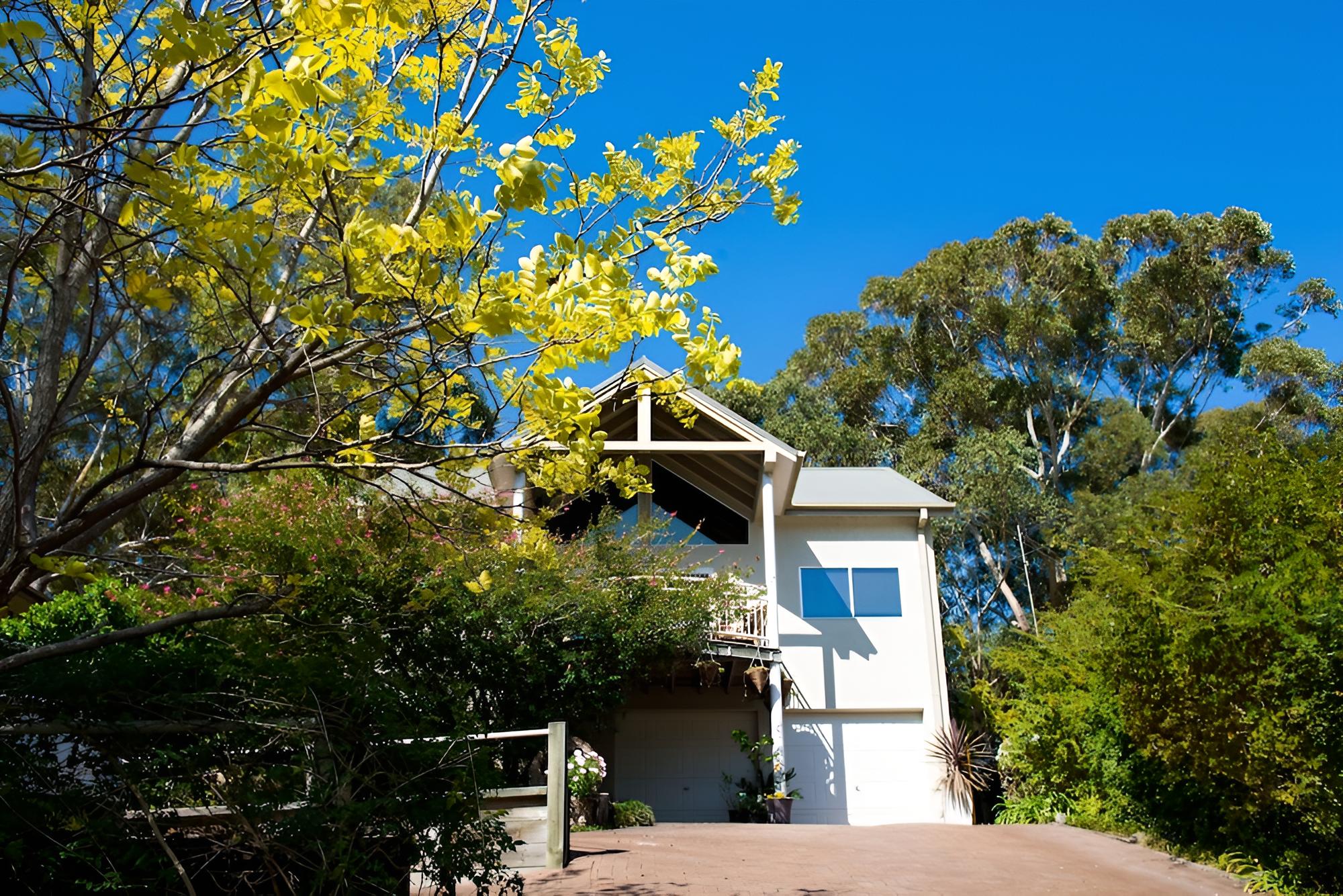 Nelson Bay Bed & Breakfast