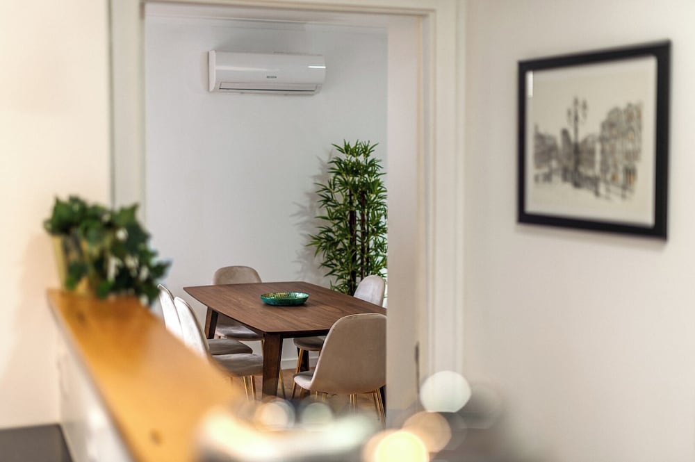 Gaia23 · Lovely 2-bed w/ Parking Amazing View