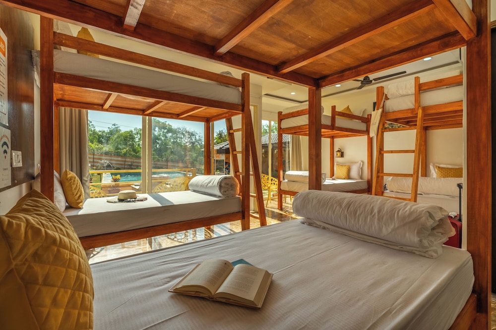 The Social Stays Goa
