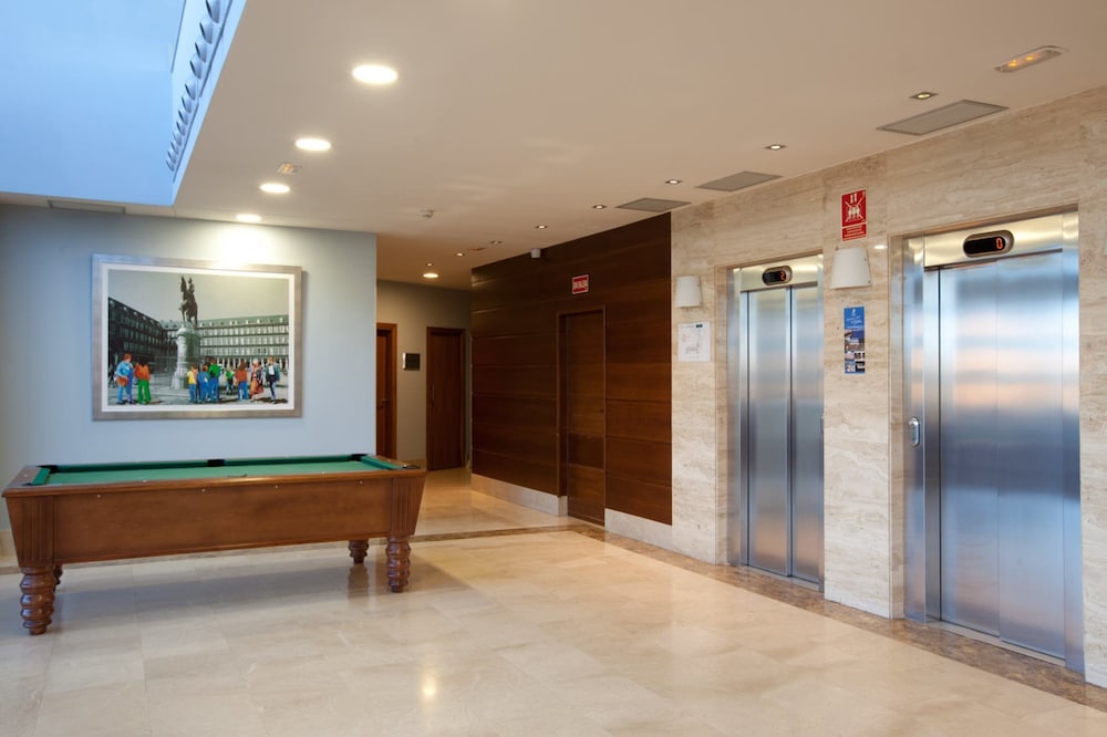 Torrejon de Ardoz Vacations - Hotel Porcel Avant - Property Image 5