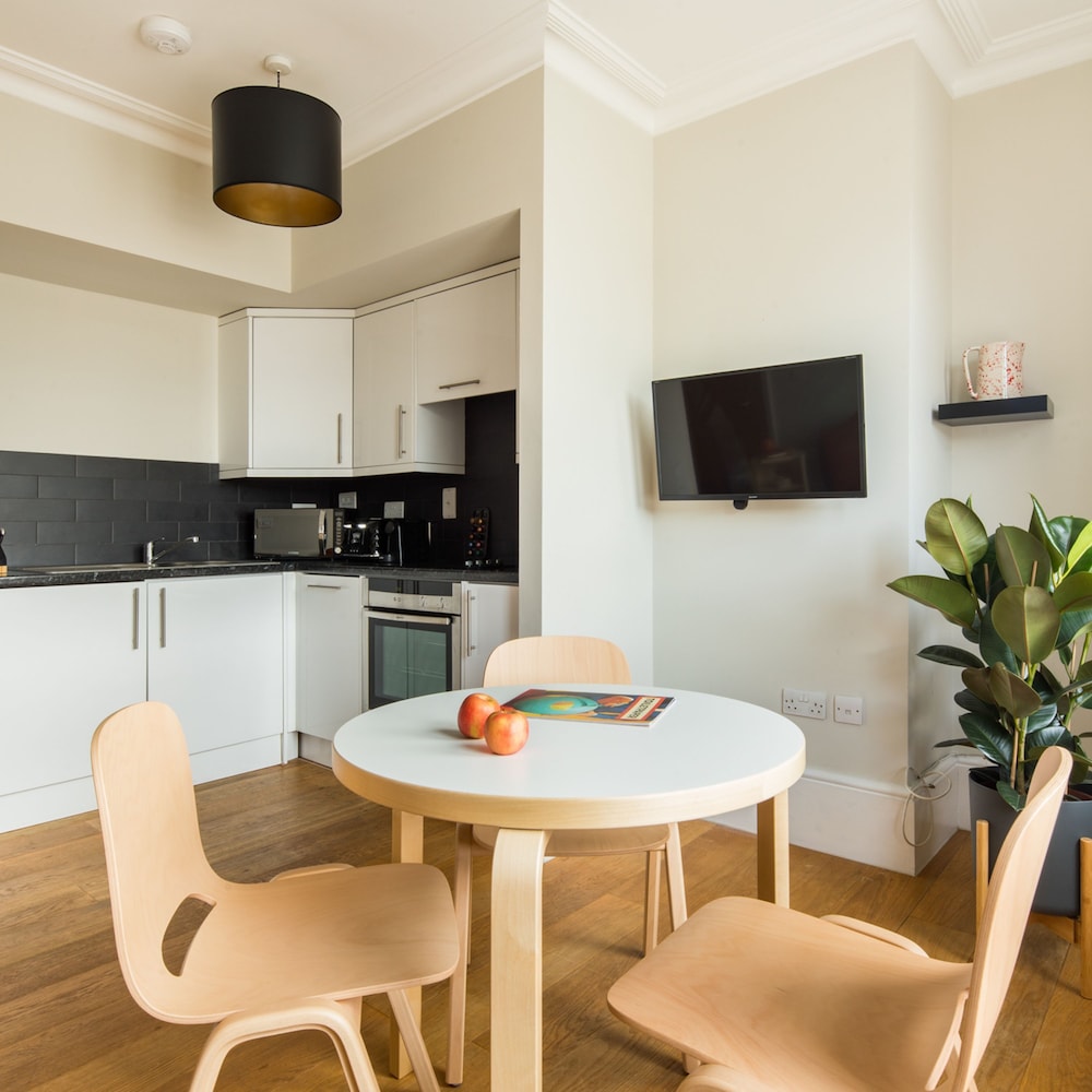 Cool Covent Garden 1BR - Netflix Nespresso