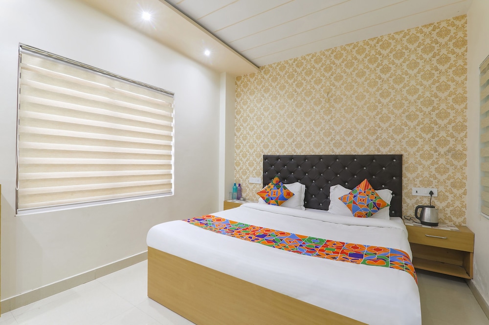 FabHotel US Inn