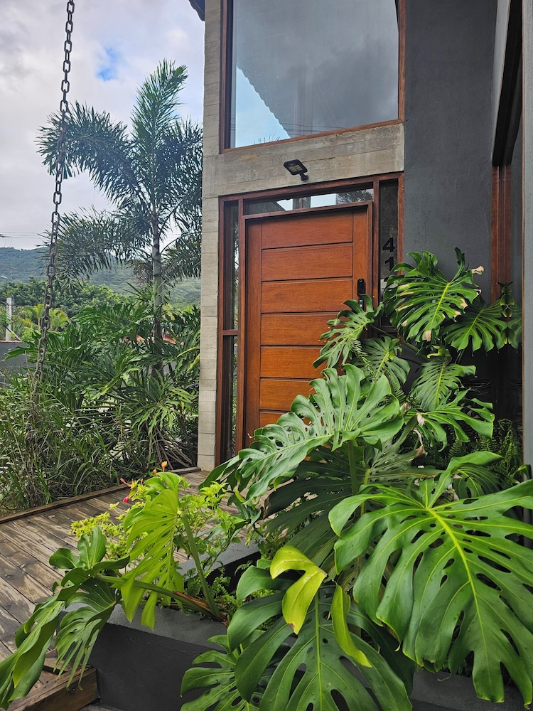 Pousada Vila Ipuan