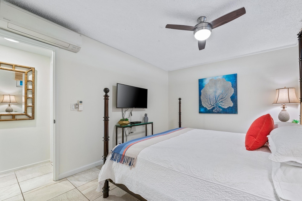 Kona Reef F22 1 Bedroom Condo