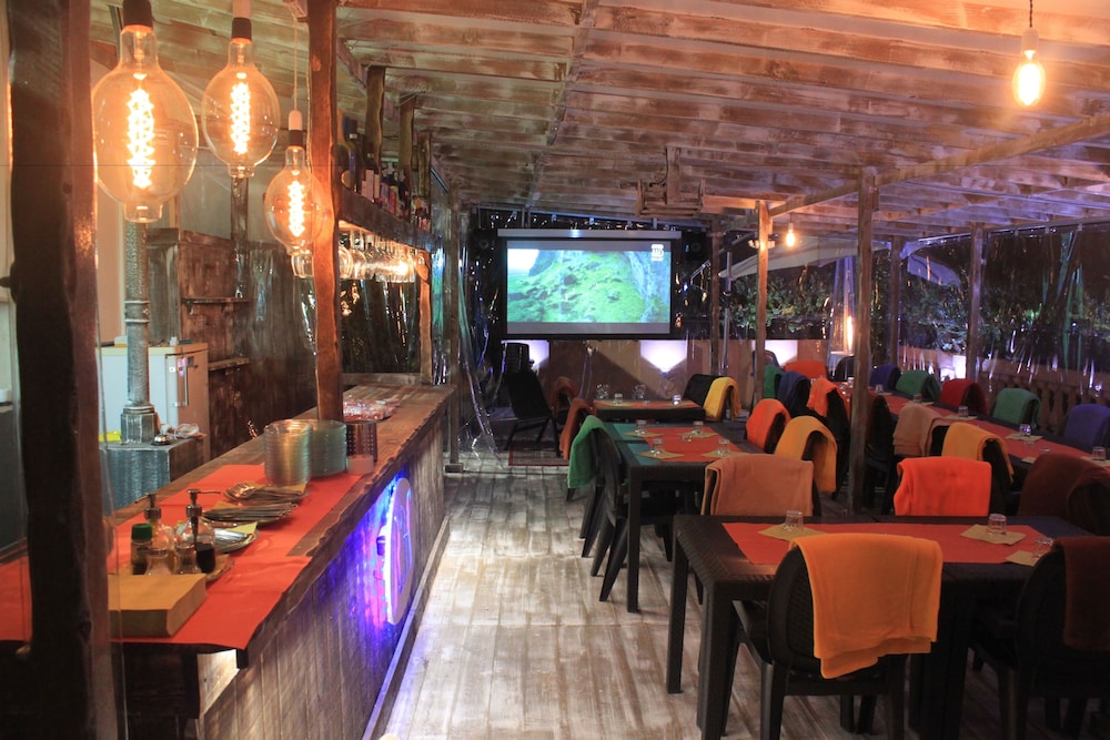 The Roma House
