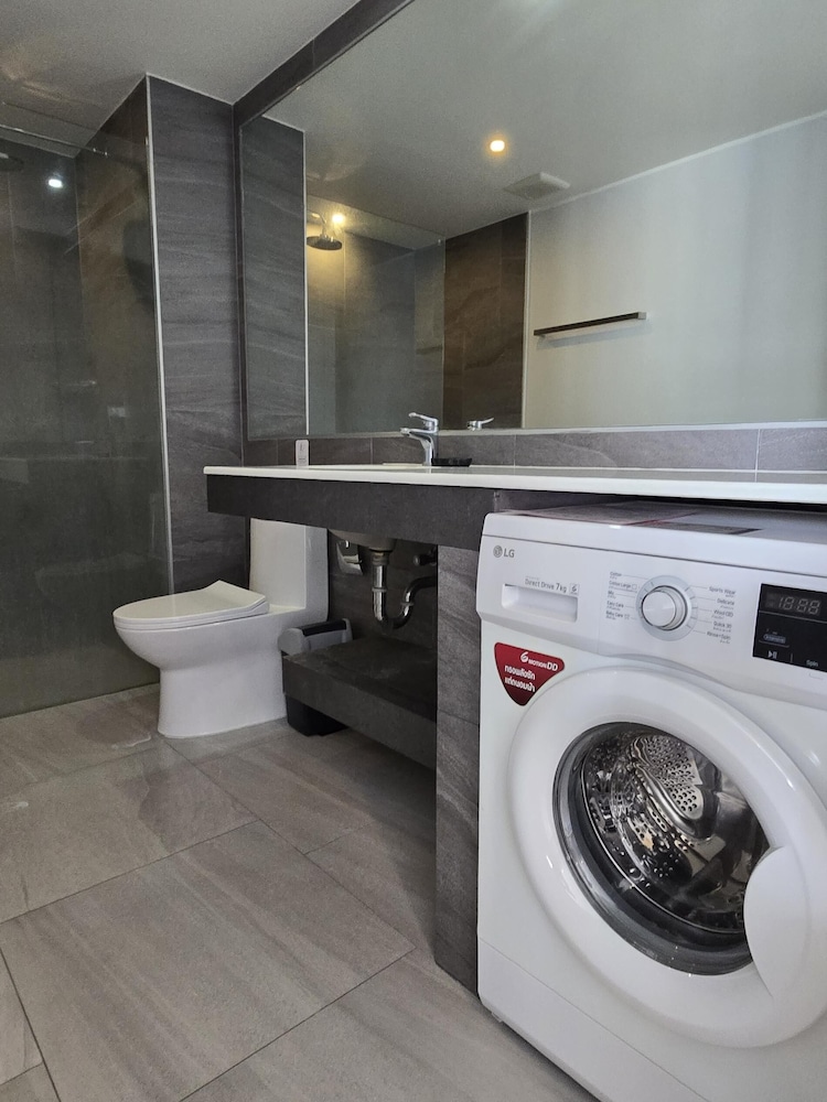 Skyline Serenity 1Bed T2-721