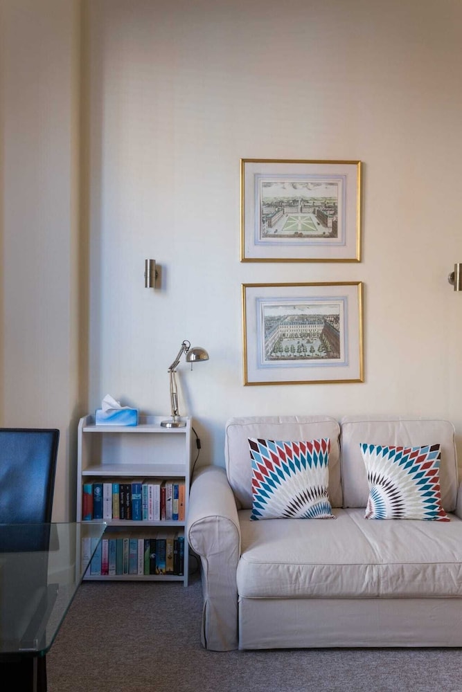 Modern 1 bed Flat in Knightsbridge