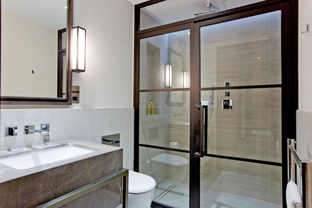 2-bed Executive Apt 620