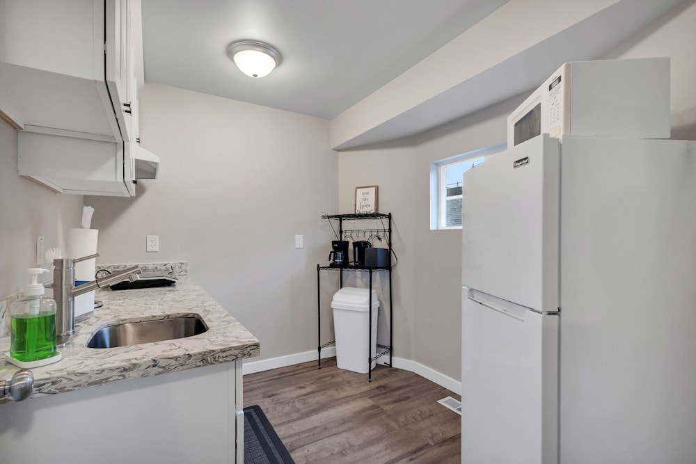 Judkins Guesthouse - Close to Downtown