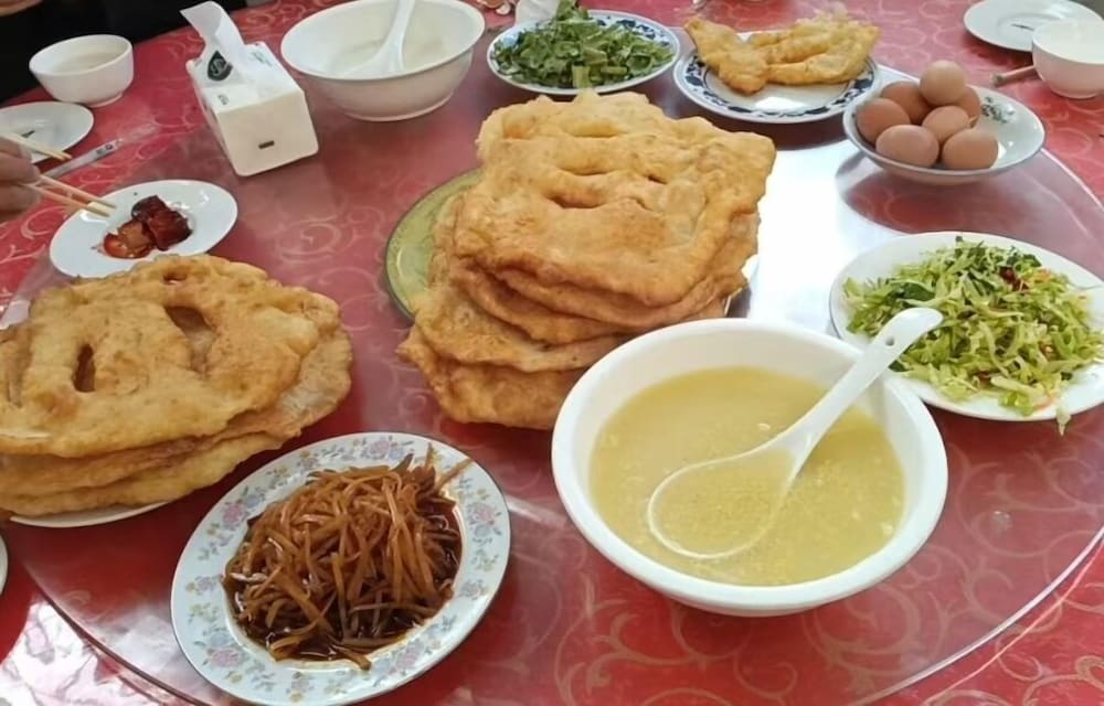 Gubeikou Great WallJuyouyuan Homestay