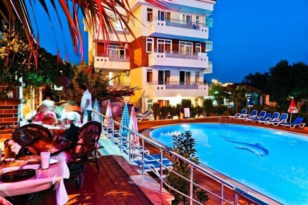 Irem Garden Hotel & Apartments, photo 37