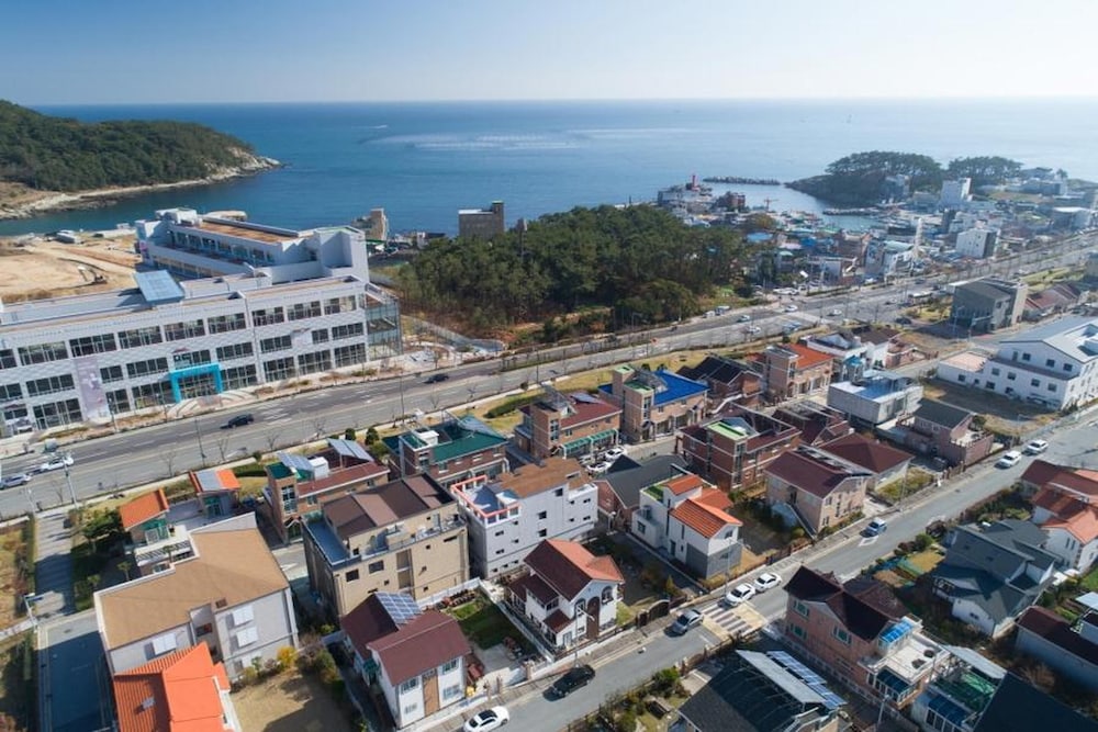 Busan Haeoream Pension view 4