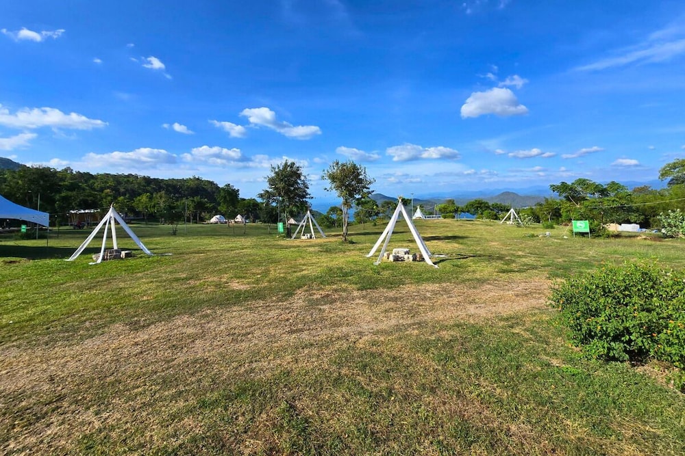 Hilltop Erawan Camp