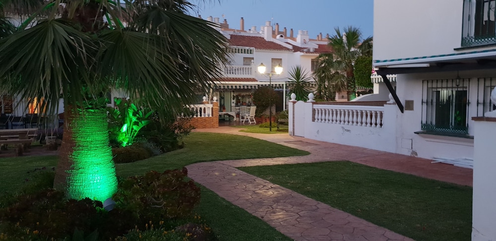 Guadalmarplaya
